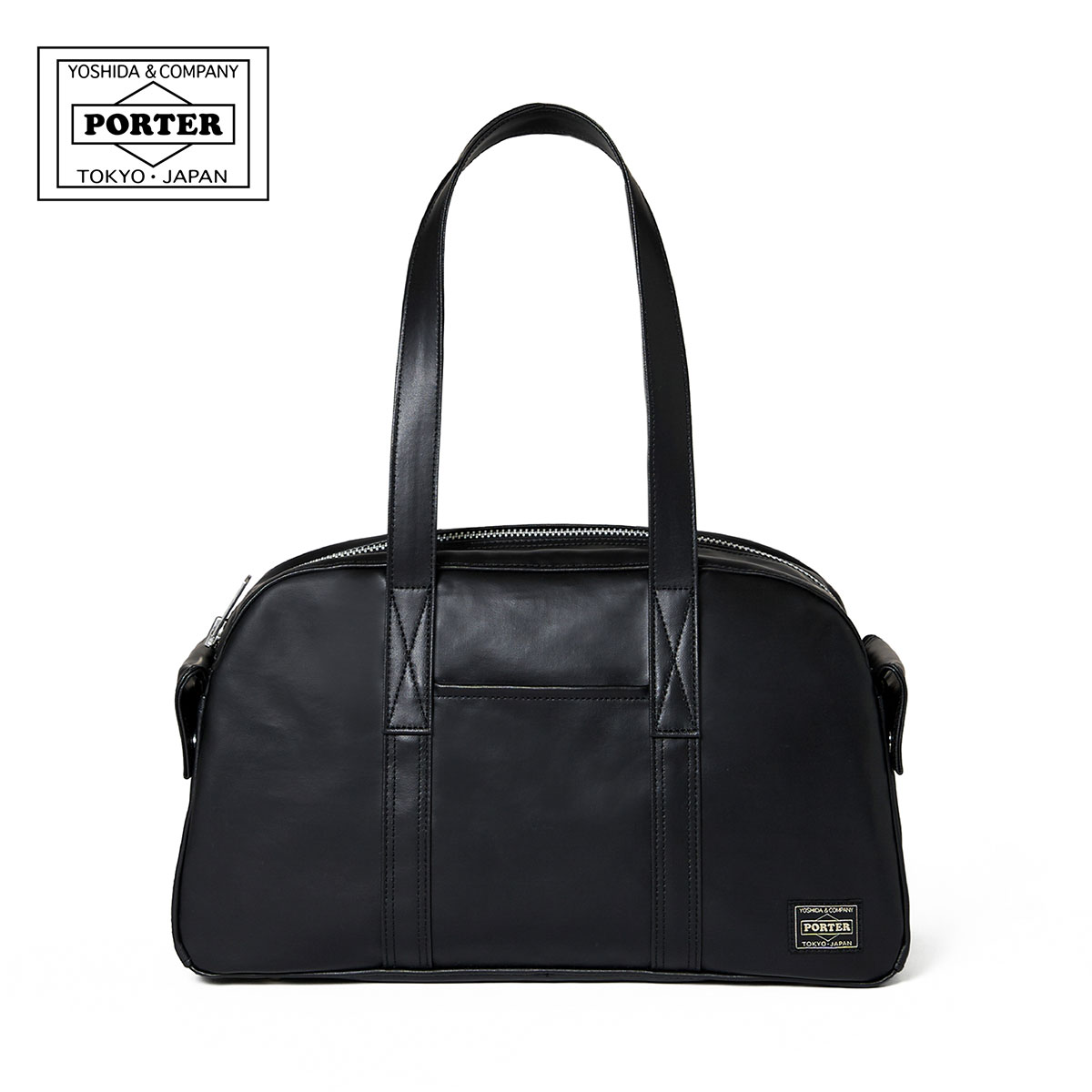 PORTER ポーター フリースタイル ボストンバッグ 707-15162 FREE STYLE
