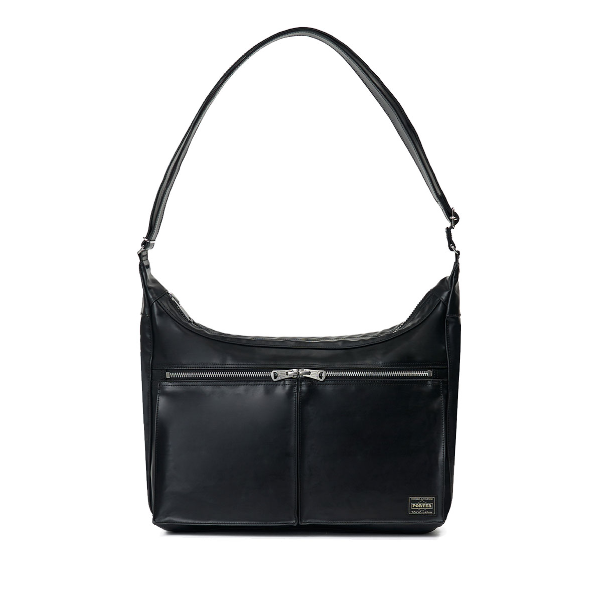 pippi様】PORTER フリースタイル ショルダーバッグ サコッシュ FREE