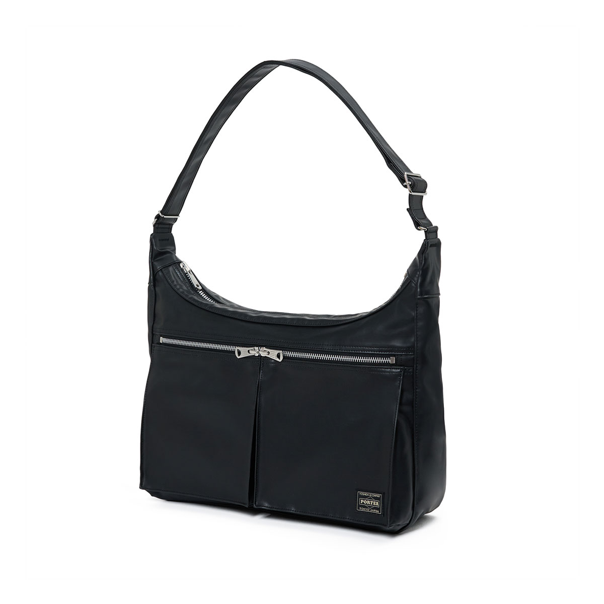 PORTER ポーター フリースタイル ボートショルダーバッグ 707-15164