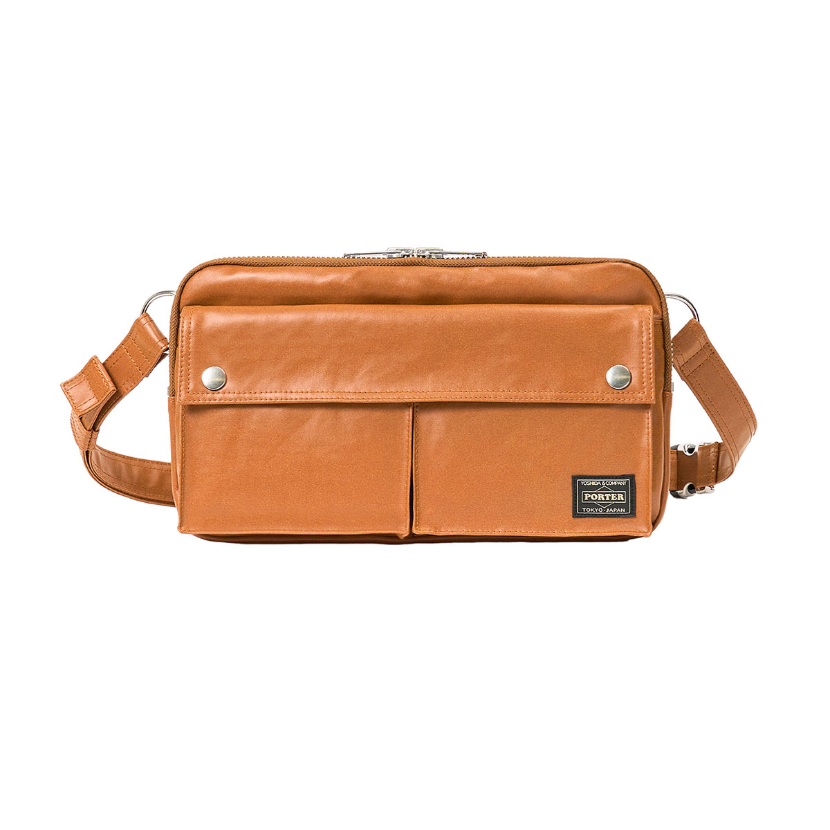 PORTER ポーター フリースタイル フィットバッグ 707-19116 FREE STYLE