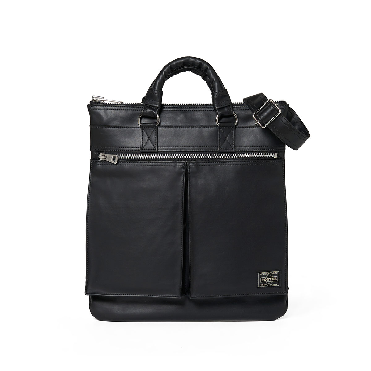 PORTER ポーター フリースタイル ヘルメットバッグ 707-19117 FREE