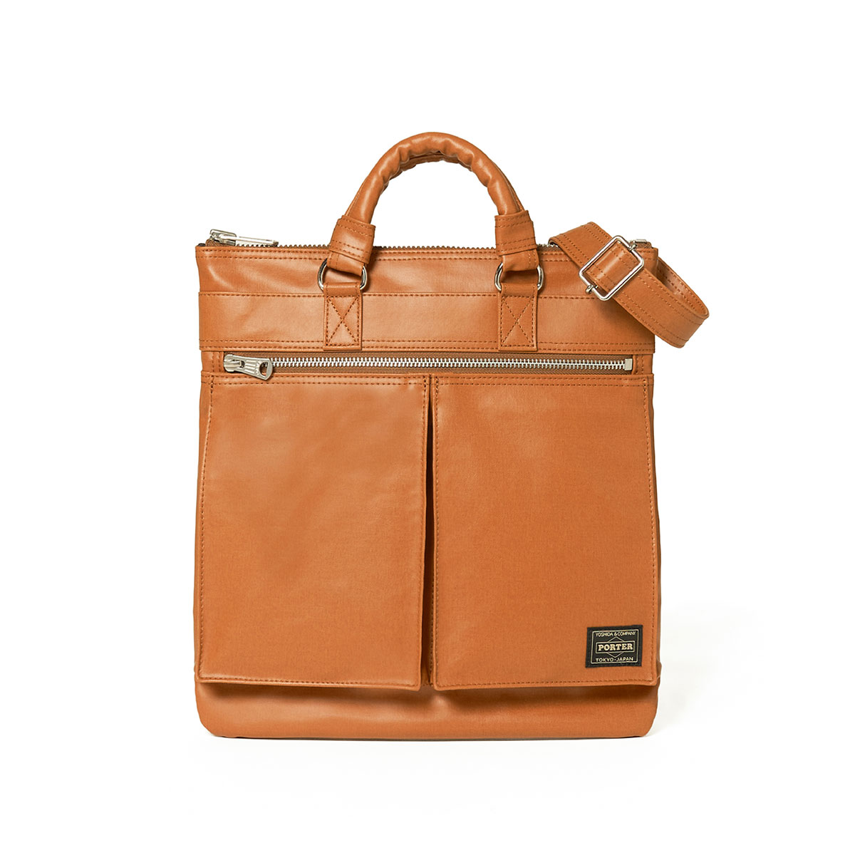 PORTER ポーター フリースタイル ヘルメットバッグ 707-19117 FREE