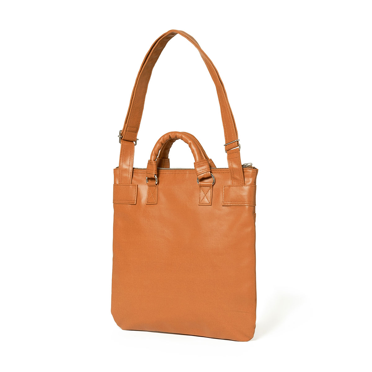 ポーター フリースタイル ヘルメットバッグ 707-19117 PORTER FREE STYLE 吉田カバン 日本製 メンズ レディース ショルダーバッグ A4 手提げ 2WAY 斜め掛け ブラック キャメル 鞄 バッグ カジュアル ギフトプレゼント PORTER ポーター フリースタイル ヘルメットバッグ 707-19117 FREE