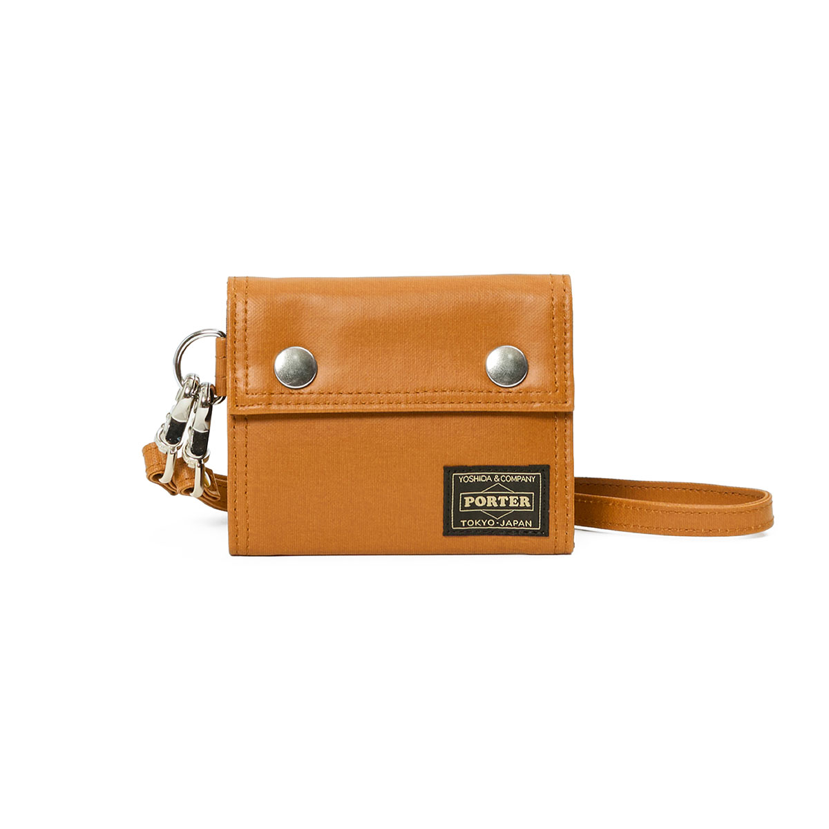 PORTER ポーター フリースタイル ポケットコードウォレット 707-27859