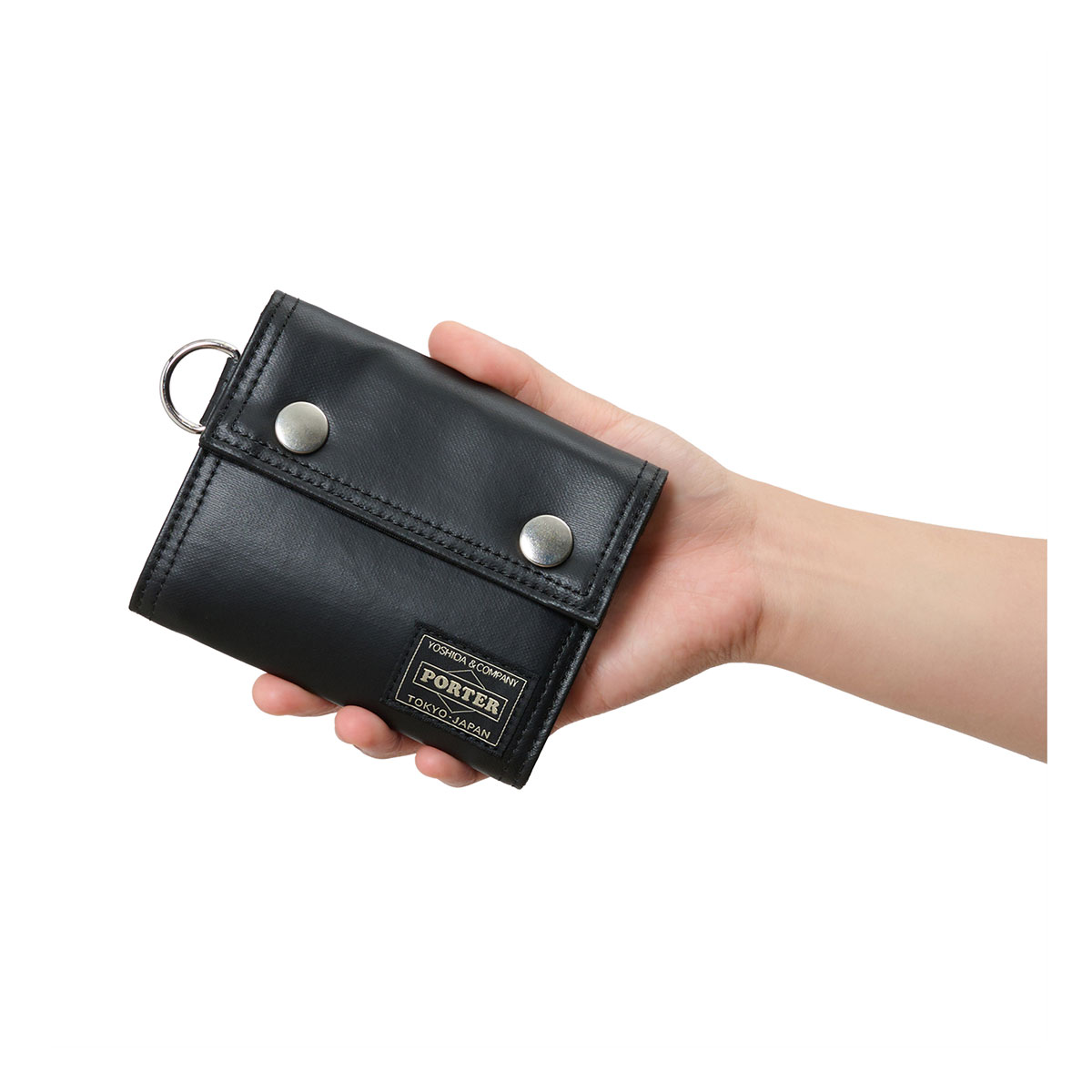 PORTER ポーター フリースタイル ポケットコードウォレット 707-27859