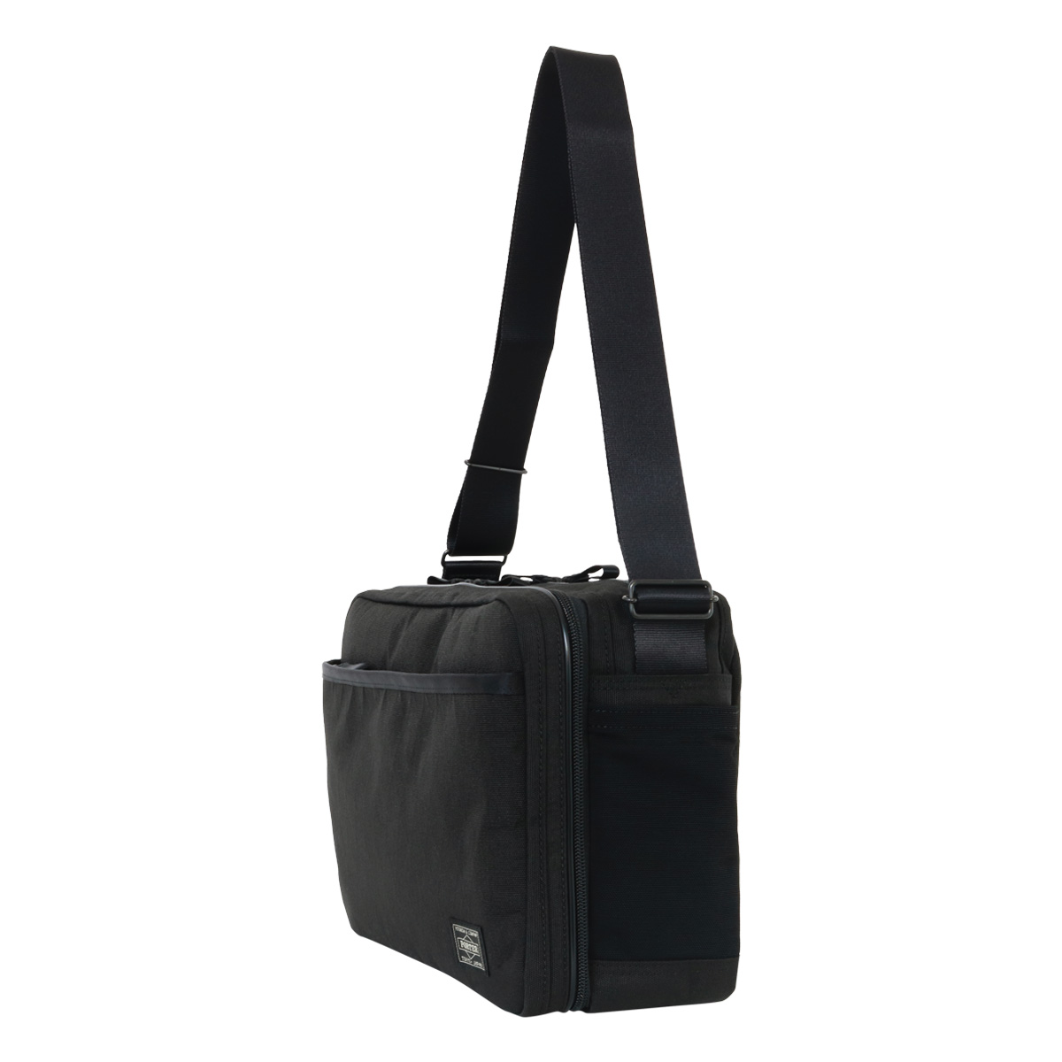 HYBRID（PORTER） ポーター ハイブリッド ショルダーバッグ 737-17803