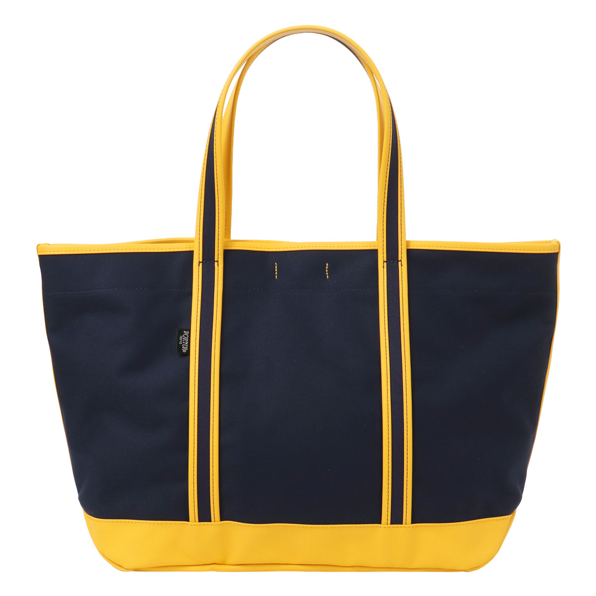 PORTER ポーター ボーイフレンドトート トートバッグ(L) 739-18513