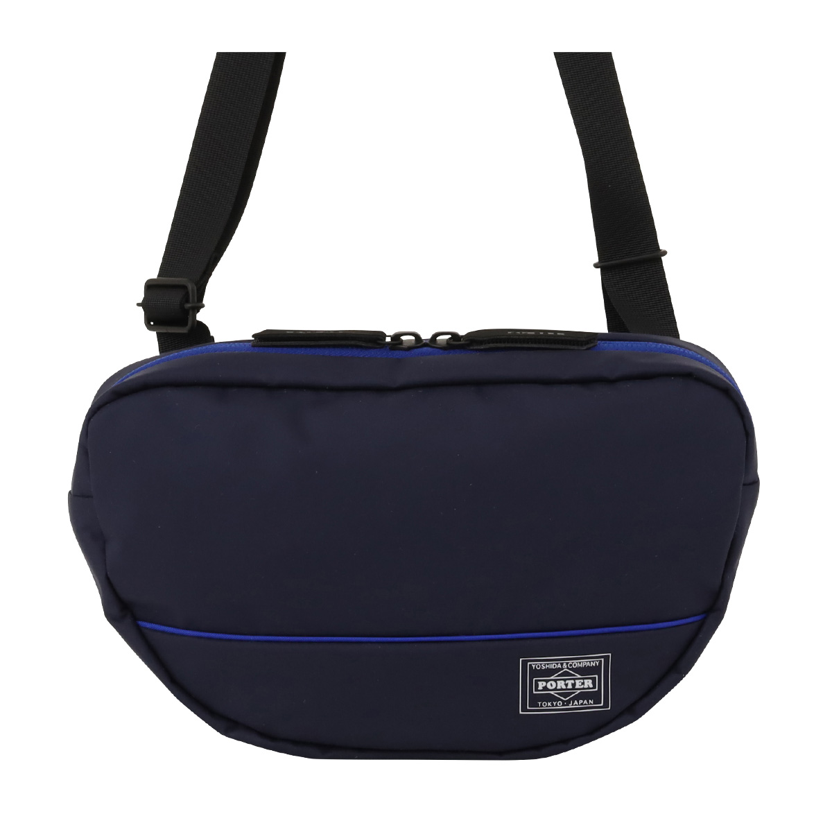 PORTER ポーター ムース ショルダーバッグ(L) 751-28179 ショルダー