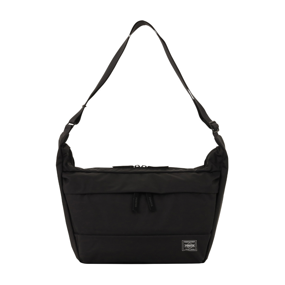 PORTER ポーター ムース ショルダーバッグ(L) 751-29874 吉田カバン