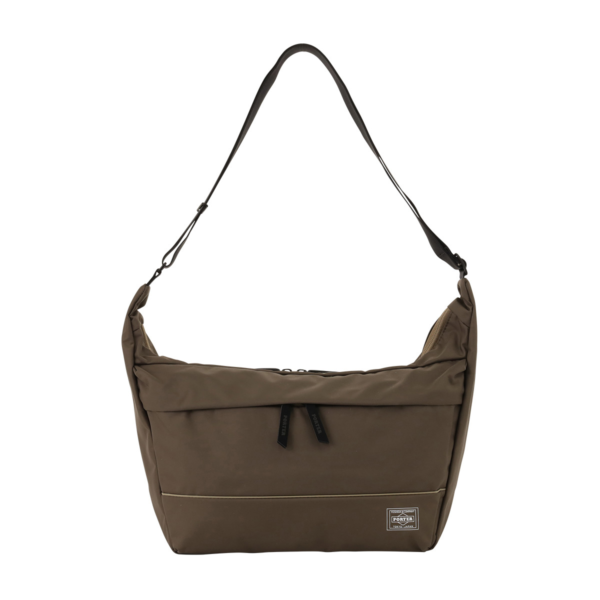 PORTER ポーター ムース ショルダーバッグ(L) 751-29874 吉田カバン