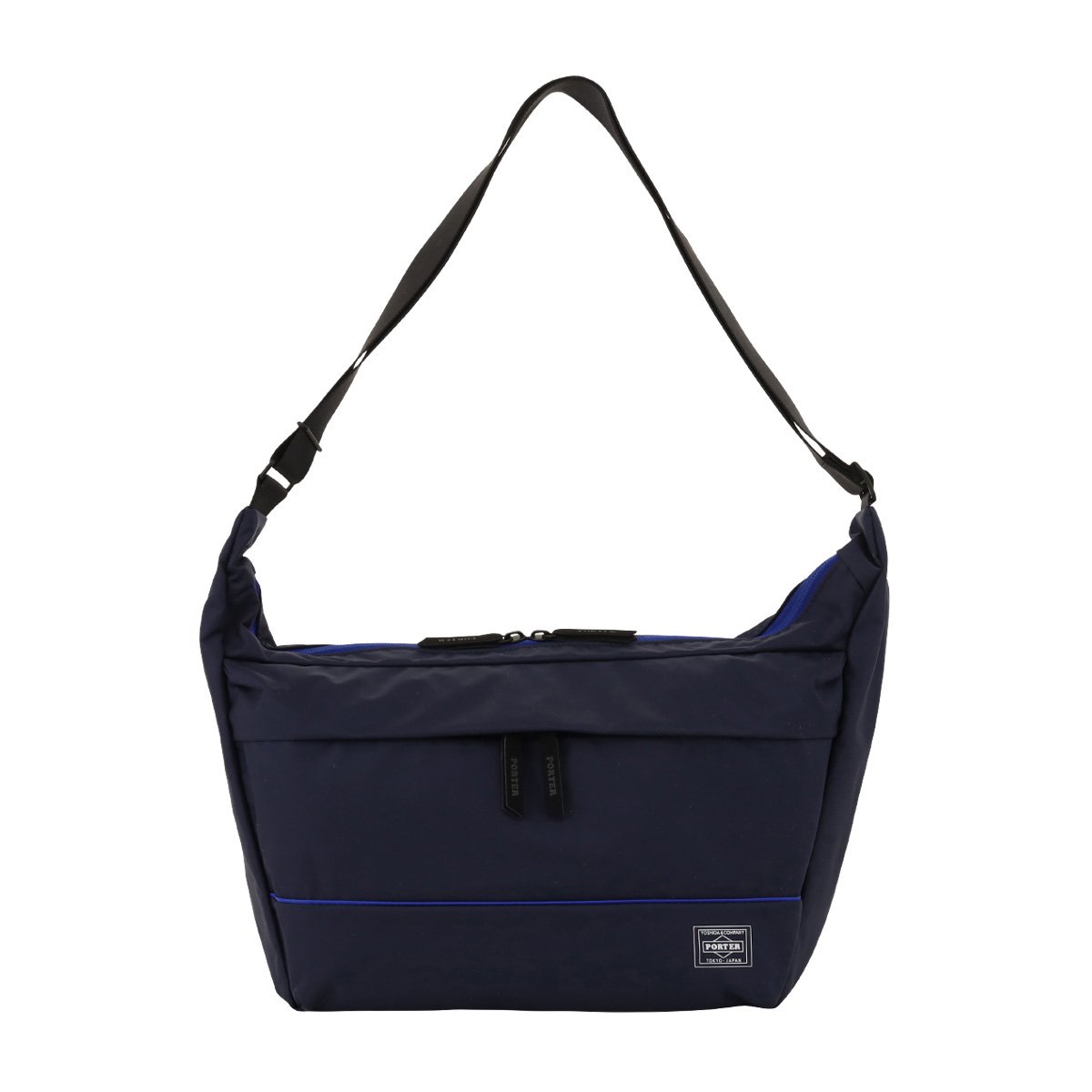 PORTER ポーター ムース ショルダーバッグ(L) 751-29874 吉田カバン