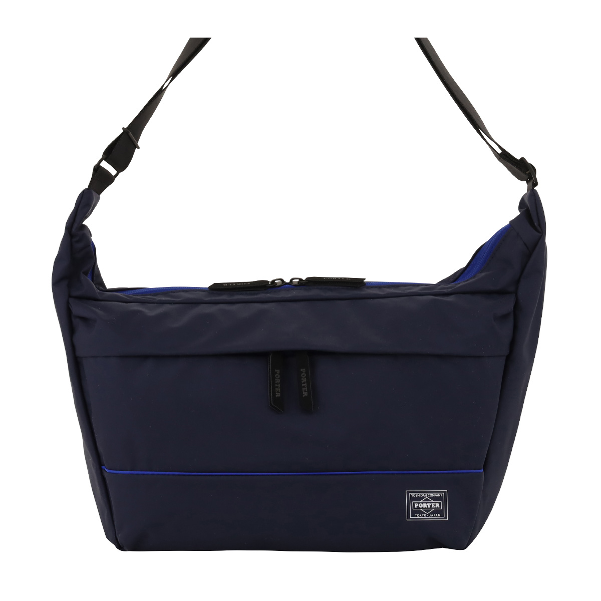 PORTER ポーター ムース ショルダーバッグ(L) 751-29874 吉田カバン