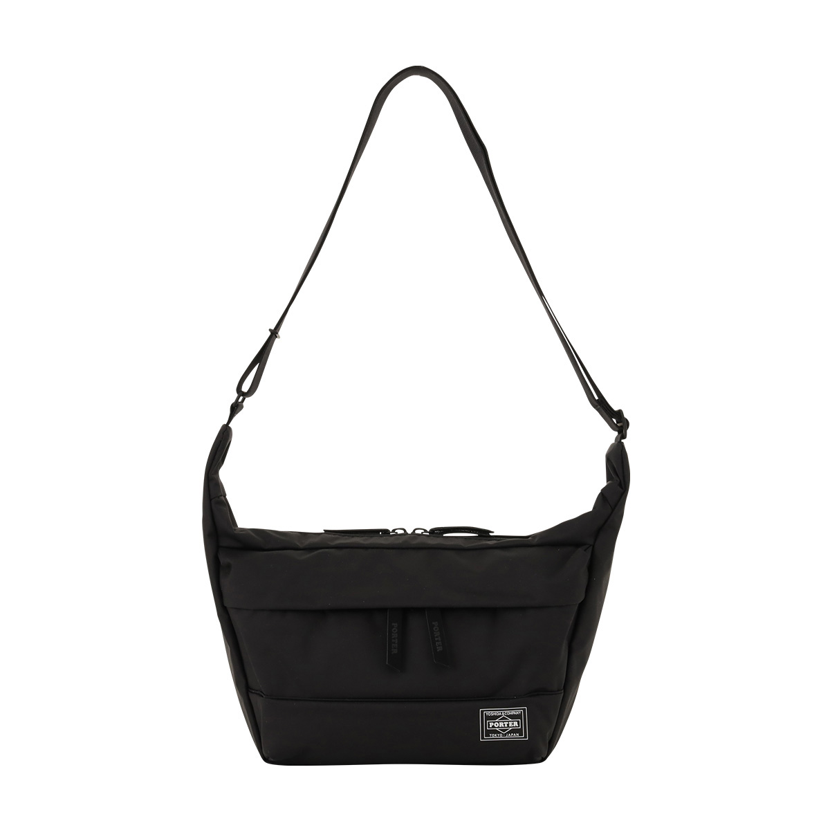 PORTER ポーター ムース ショルダーバッグ(S) 751-29875 吉田カバン