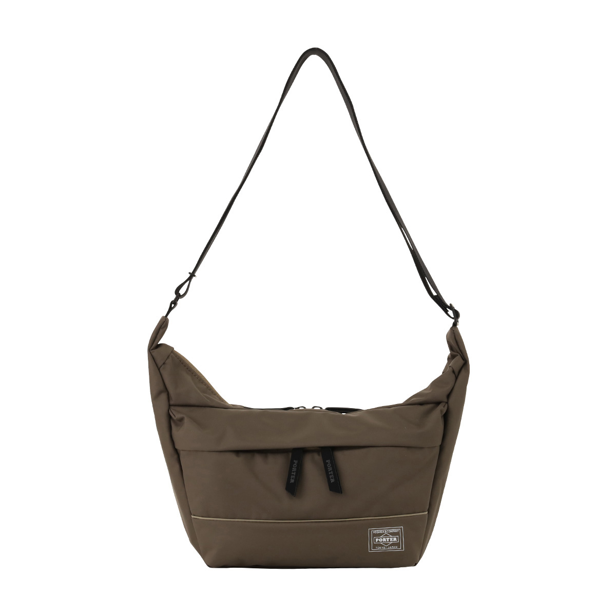 PORTER ポーター ムース ショルダーバッグ(S) 751-29875 吉田カバン 
