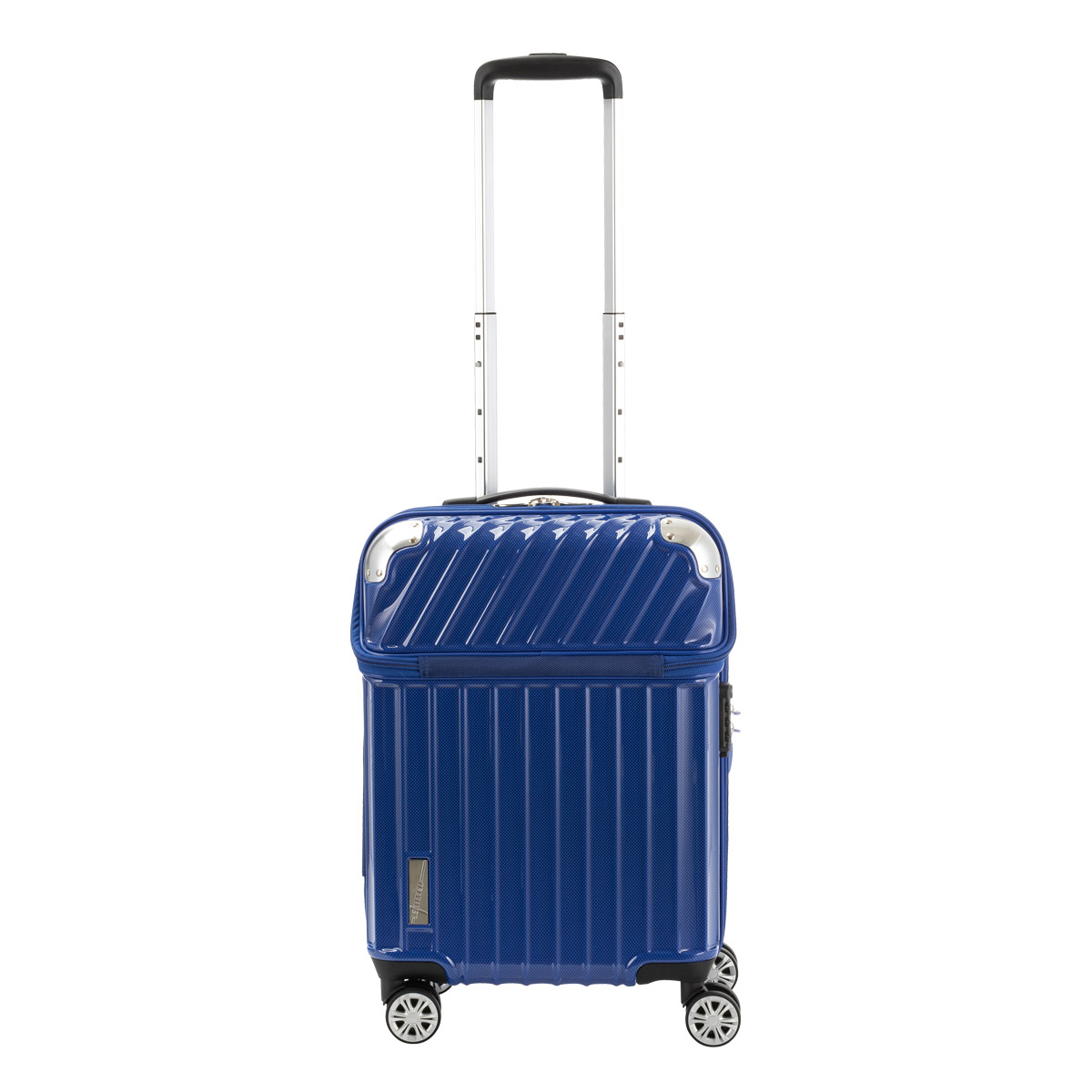 トラベリスト スーツケースの商品一覧 通販 - Yahoo!ショッピング