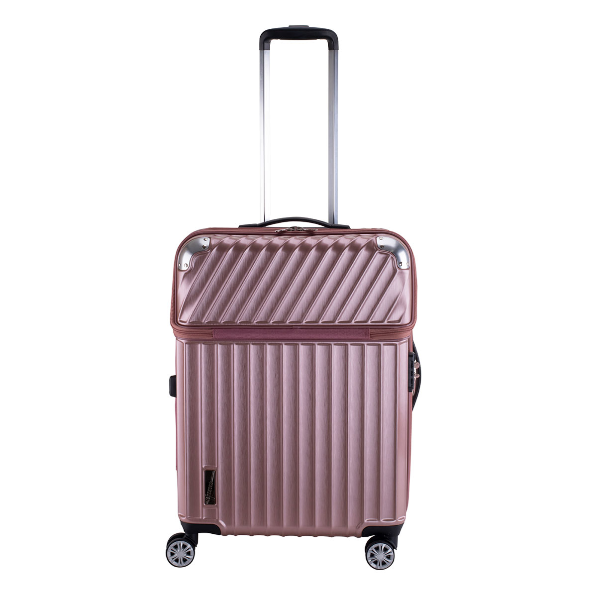トラベリスト スーツケースの商品一覧 通販 - Yahoo!ショッピング