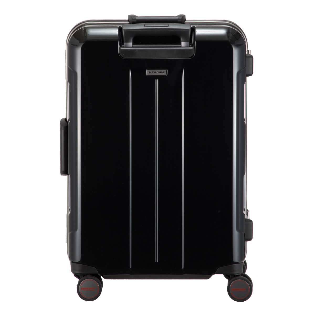 ブラニフ スーツケース 4輪 当社限定カラー 62L 61cm 5.0kg 787-61