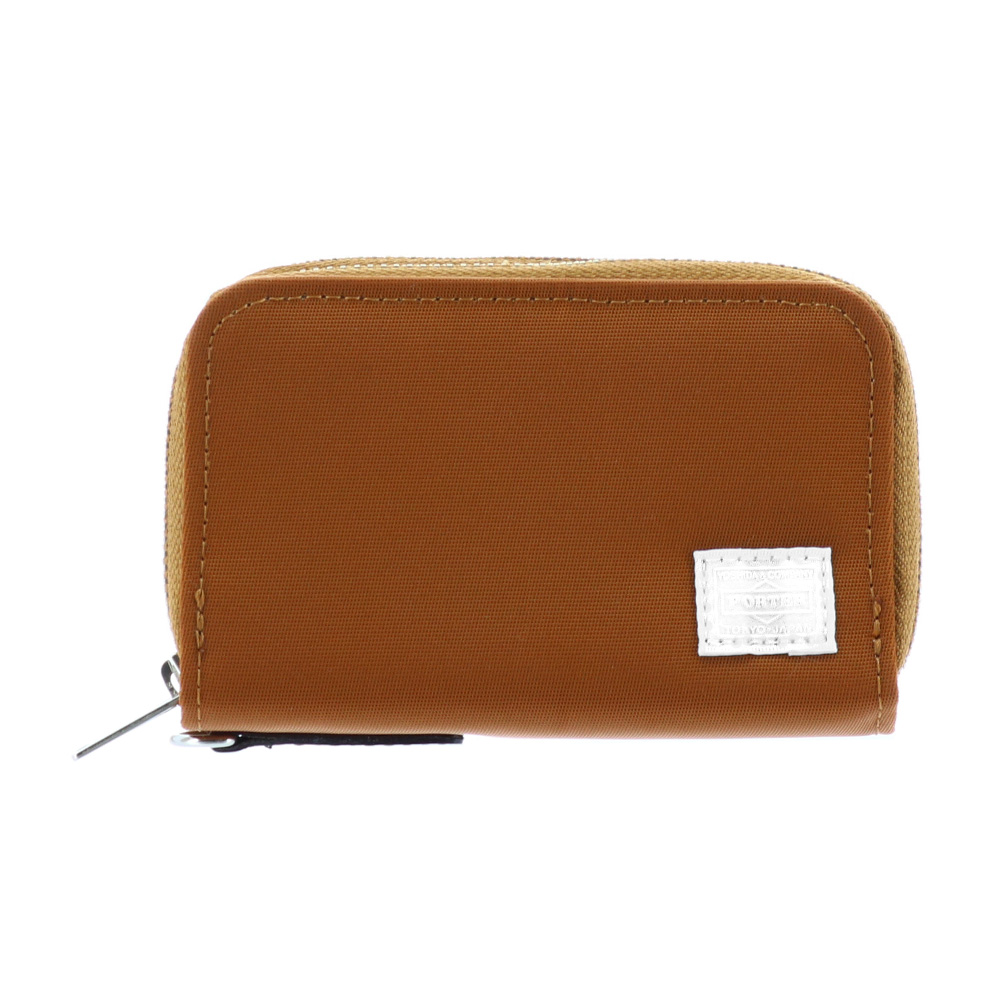 ポーター リフト キー ＆ コインケース 822-16110 PORTER LIFT 吉田カバン 日本製 キーケース メンズ スマートキーケース コインケース  小銭入れ LIFT(リフト) KEY & COIN CASE | 吉田カバンホームページ | YOSHIDA & Co.