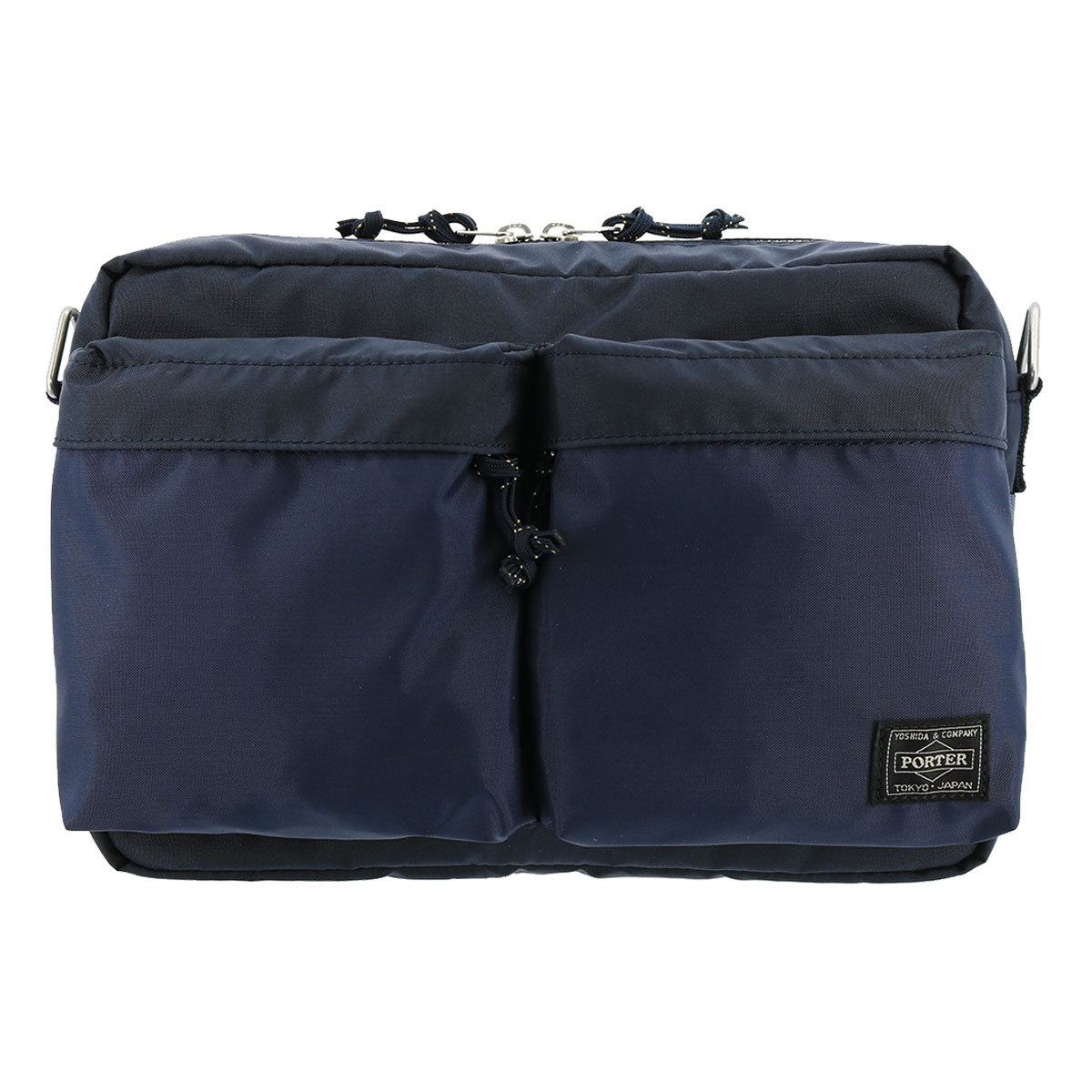 FORCE（PORTER） ポーター フォース ショルダーバッグ(S) 855-05457