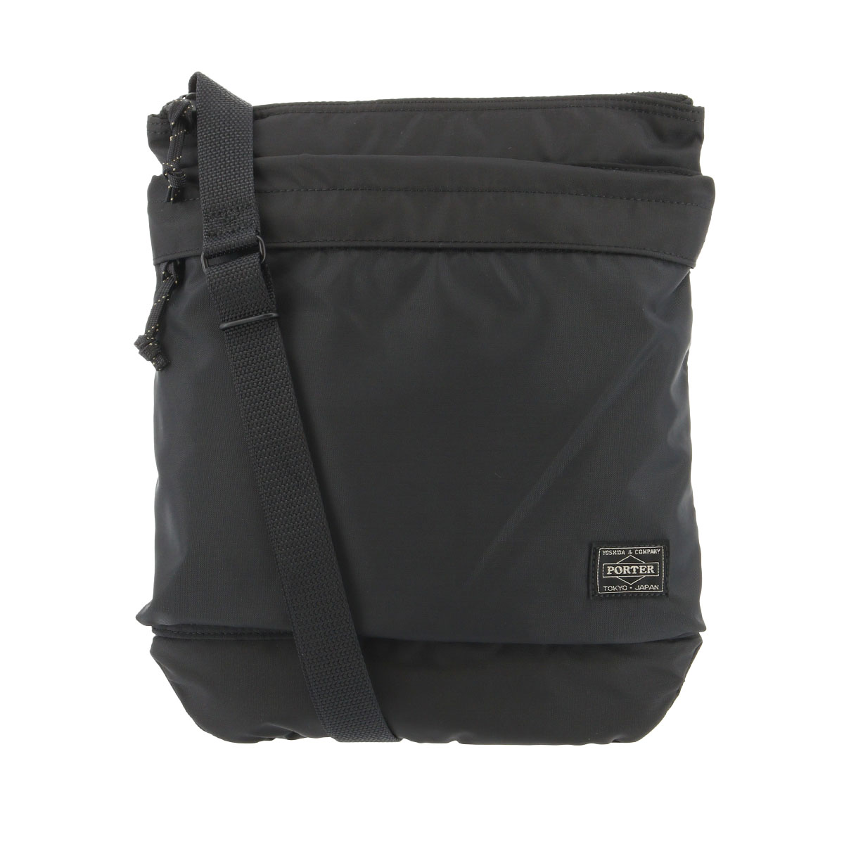 FORCE（PORTER） ポーター フォース ショルダーバッグ 855-05901