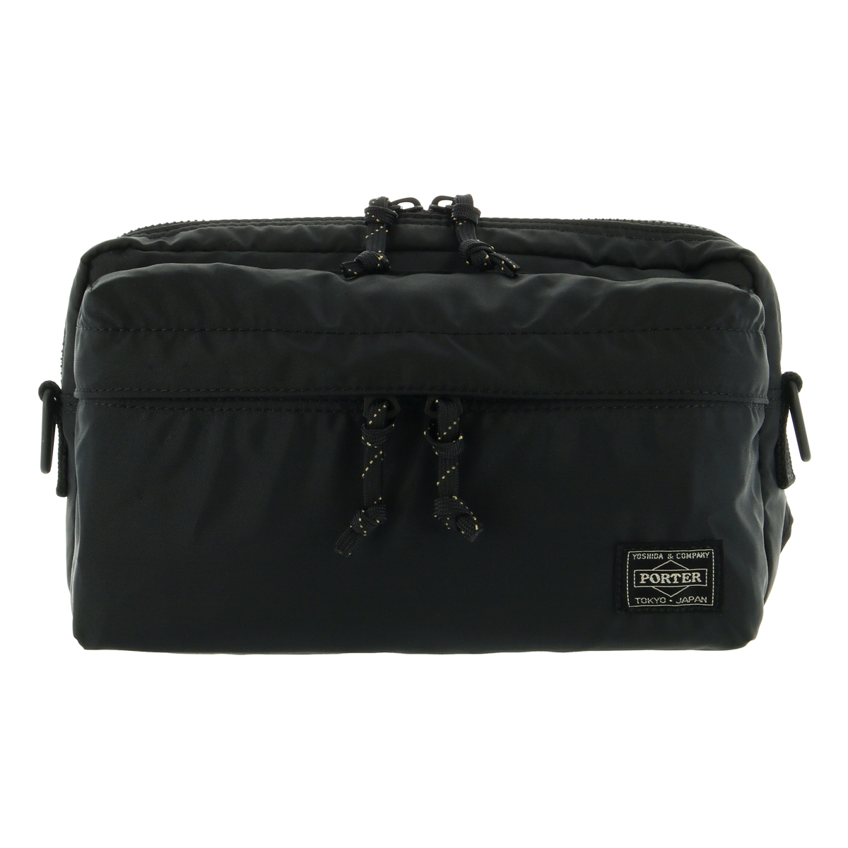 PORTER ポーター フォース 2WAYウエストバッグ 855-07501 FORCE 吉田