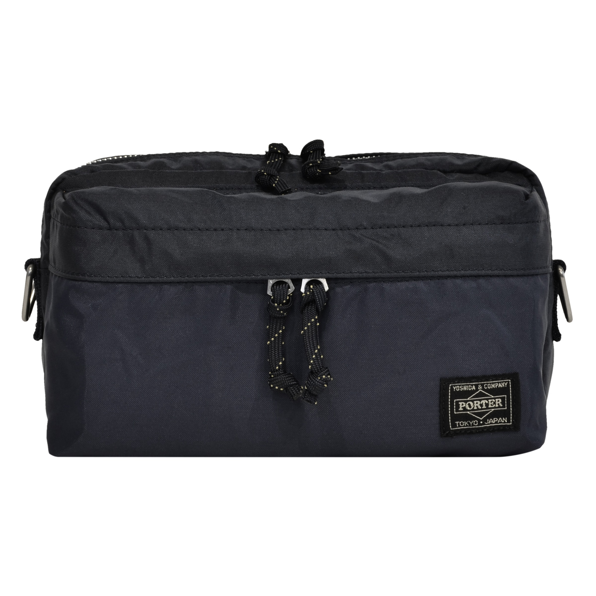 PORTER ポーター フォース 2WAYウエストバッグ 855-07501 FORCE 吉田