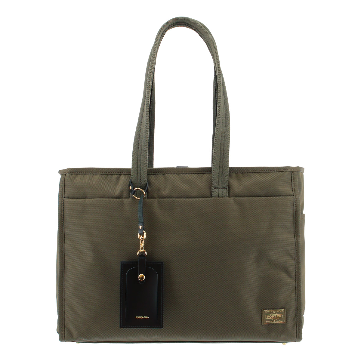 PORTER ポーター シア トートバッグ(L) 871-15120（旧品番：871-05120