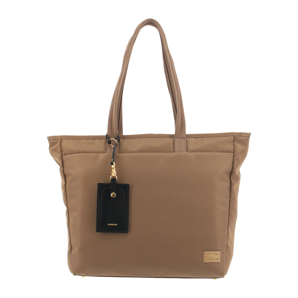 ポーター ショルダーバッグ トートバッグ　ブラウン　新品　未使用 楽天市場】ポーター ツー トートバッグ(S) 660-05796 吉田カバン