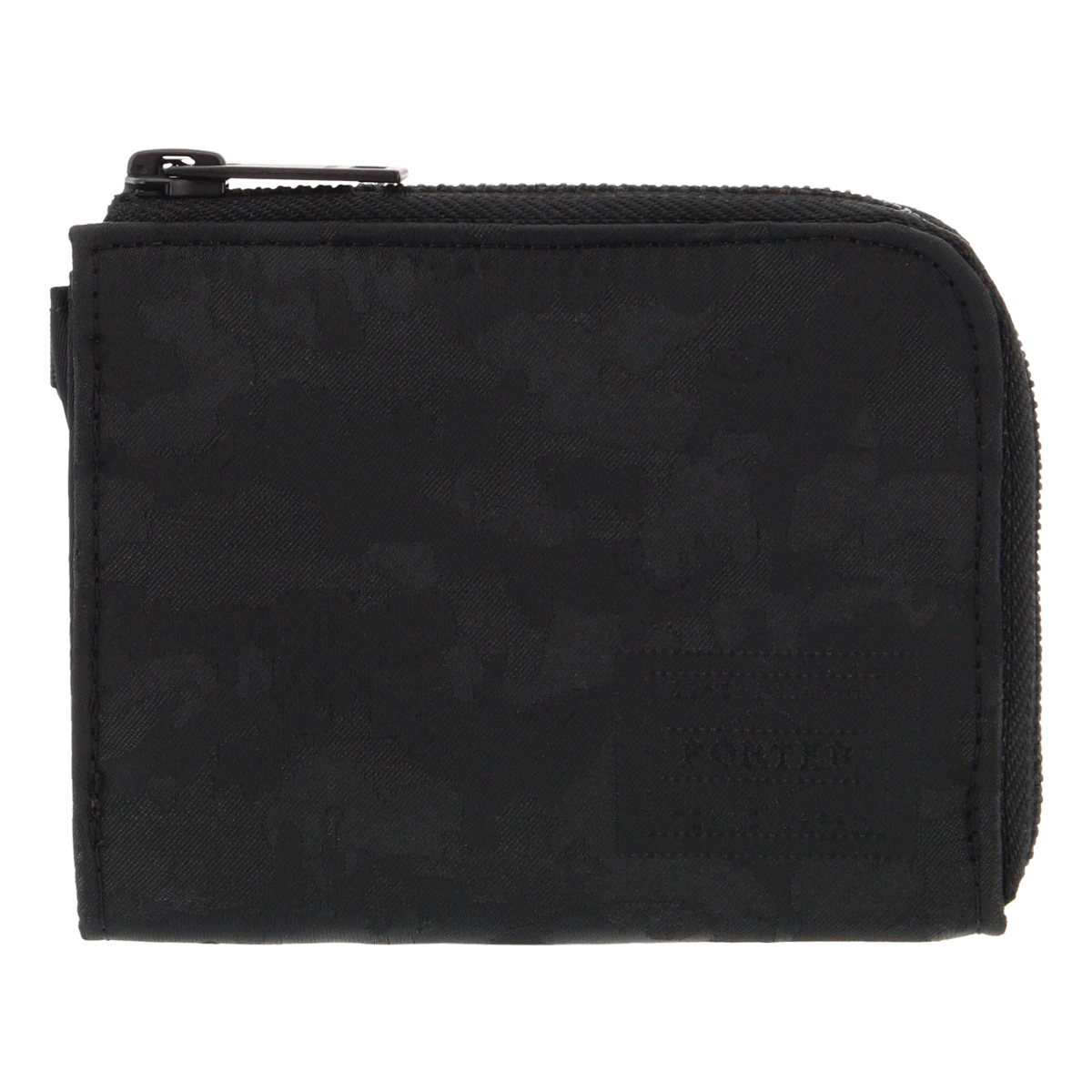 GHILLIE（PORTER） ポーター ギリー ウォレット 886-16141 PORTER
