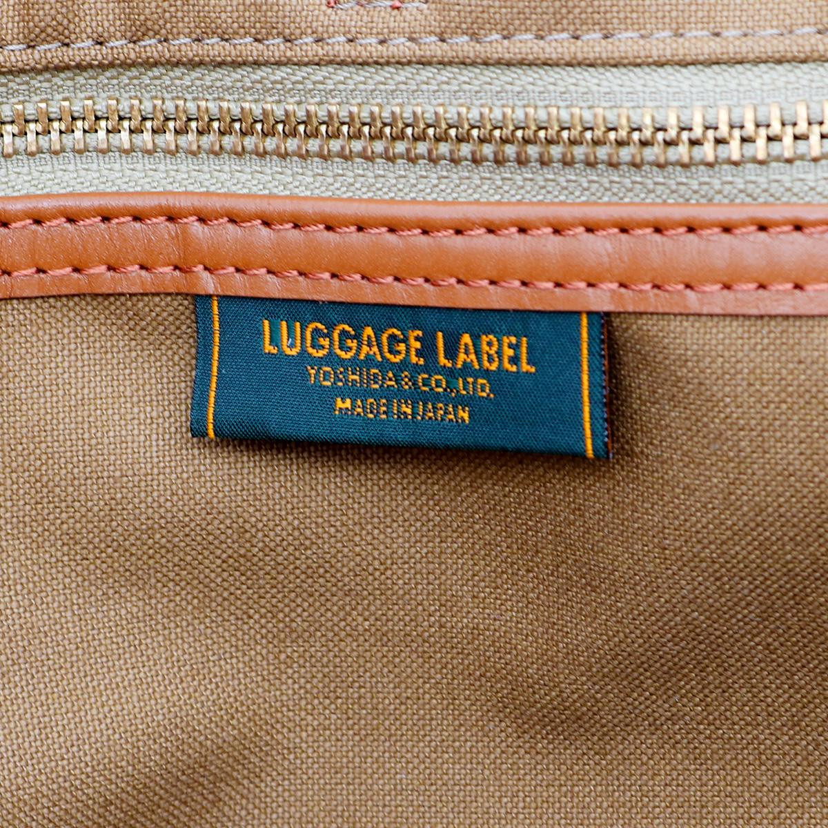 30年前のLUGGAGE LABEL吉田カバンPorter（お値下げ） 30年前のLUGGAGE LABEL吉田カバンPorter（お値下げ） LUGGAGE LABEL 30