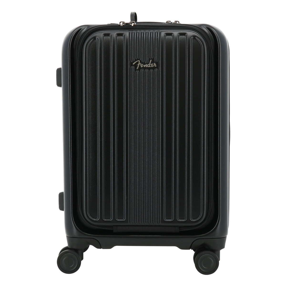 Fender（フェンダー） スーツケース 38L 54cm 3.8kg 機内持ち込み 950