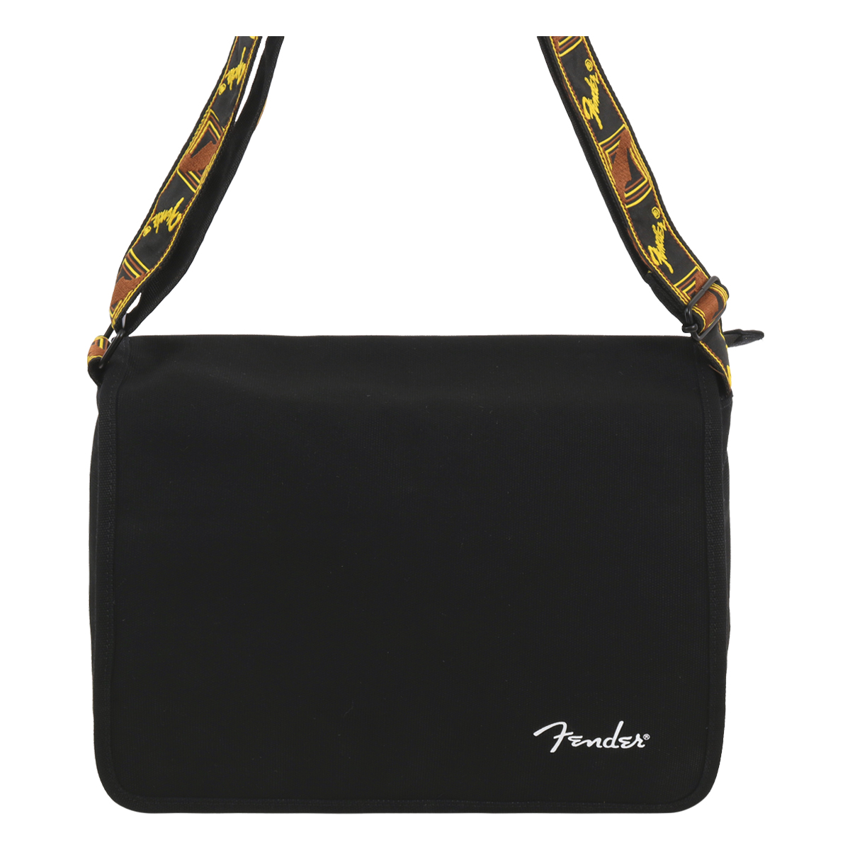 Fender（フェンダー） ショルダーバッグ A4 メッセンジャーバッグ