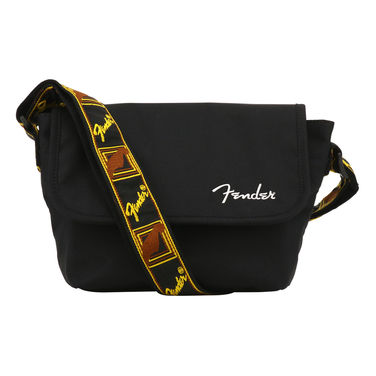 Fender（フェンダー） ショルダーバッグ Sサイズ メンズ レディース