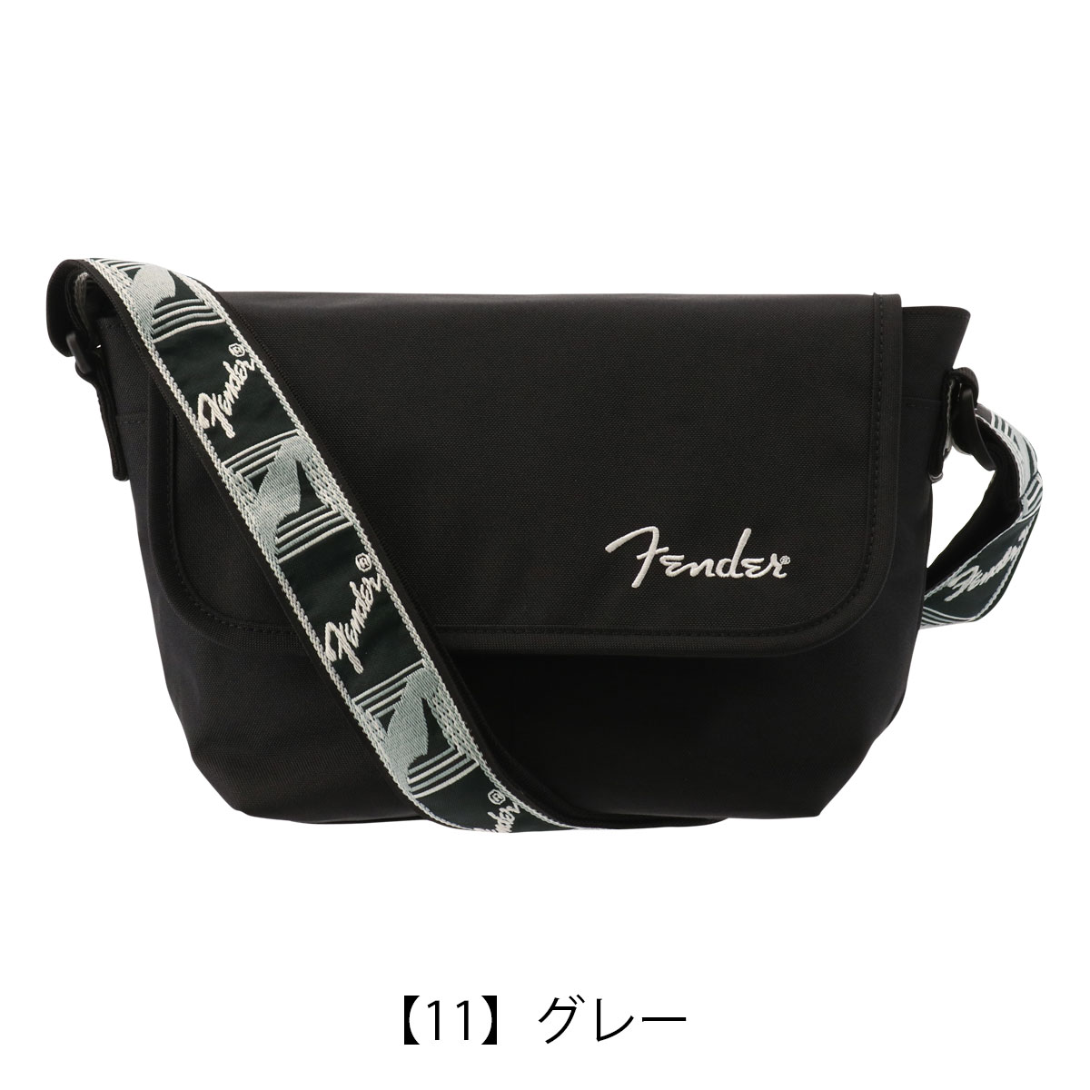 Fender（フェンダー） ショルダーバッグ Sサイズ メンズ レディース