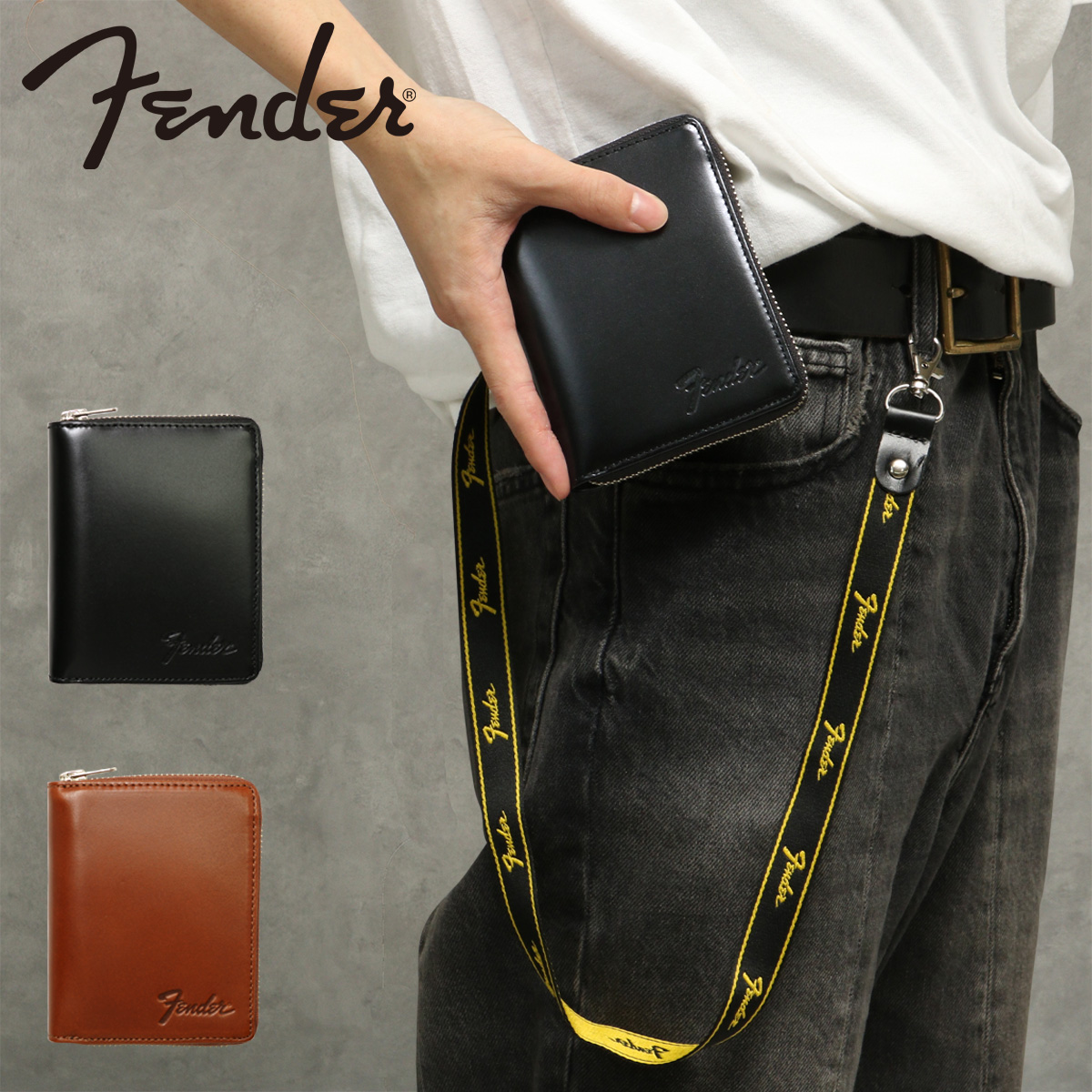 【送料込】美品　フェンダー　純正ストラップ&純正ソフトケース付　整備済み新品弦 送料込】美品 フェンダー 純正ストラップ&純正ソフトケース付 整備済み