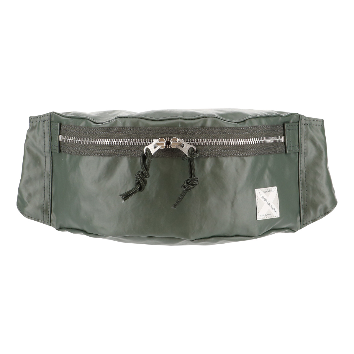 LUGGAGE LABEL 吉田カバン ラゲッジレーベル ライナーネオ ウエスト