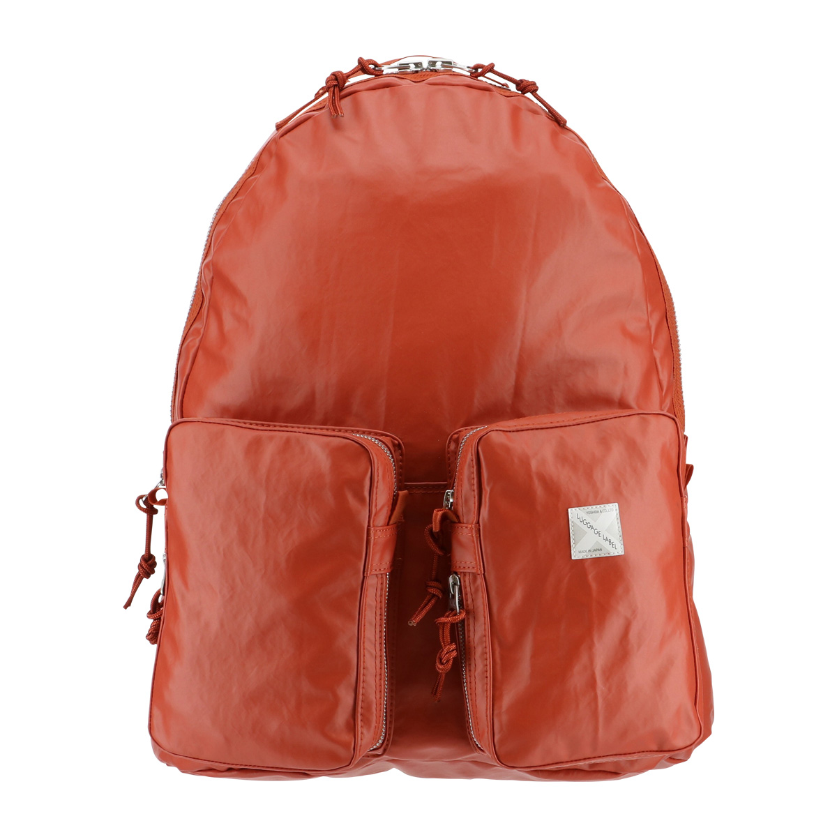 LUGGAGE LABEL 吉田カバン ラゲッジレーベル ライナーネオ リュック