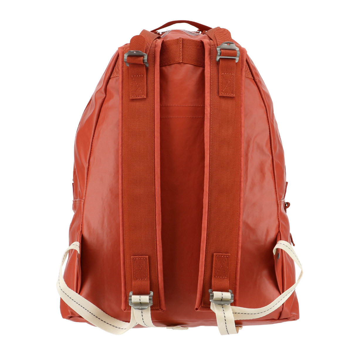 ☆3705 ラゲッジレーベル LINER NEO リュックサック オレンジ LUGGAGE LABEL 吉田カバン ラゲッジレーベル ライナーネオ