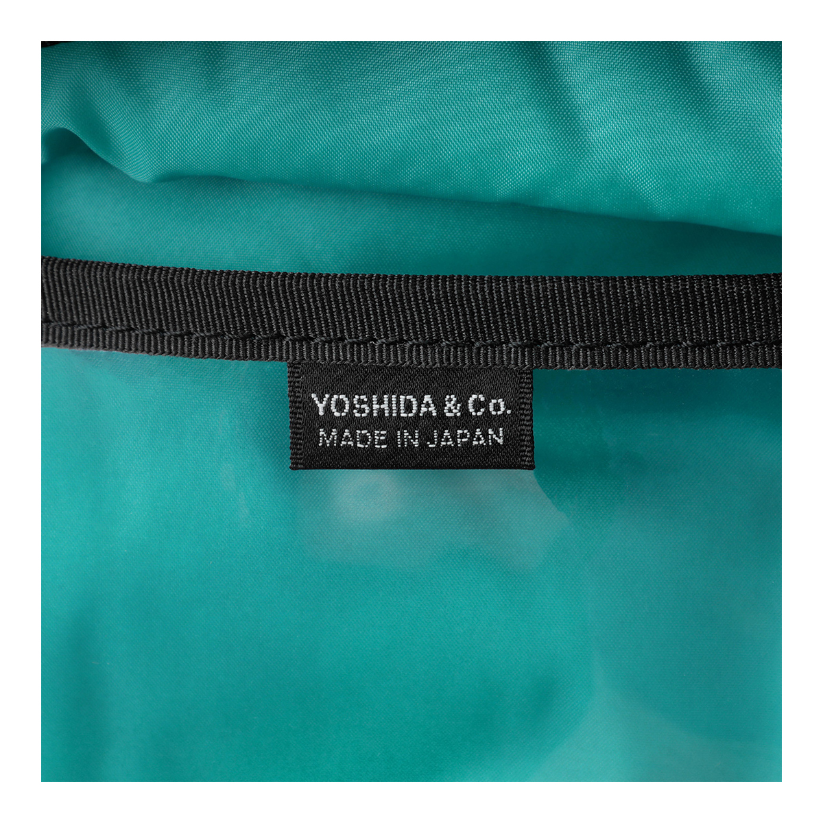 POTR / MONOGRAM ピー・オー・ティー・アール モノグラム デイパック