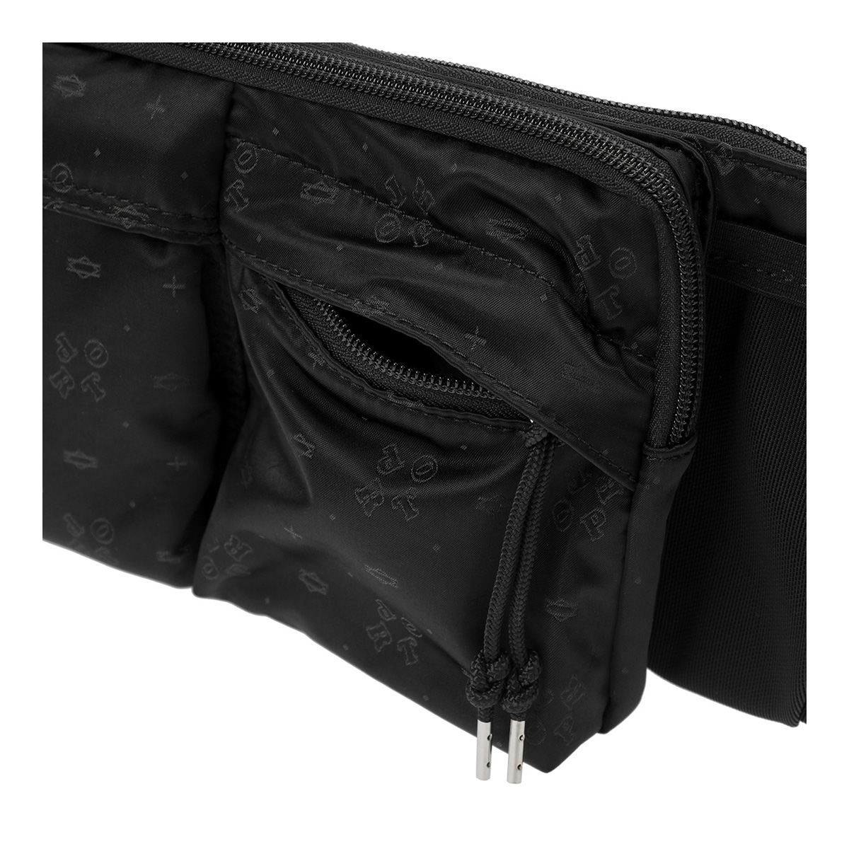 POTR / MONOGRAM ピー・オー・ティー・アール モノグラム ウエスト