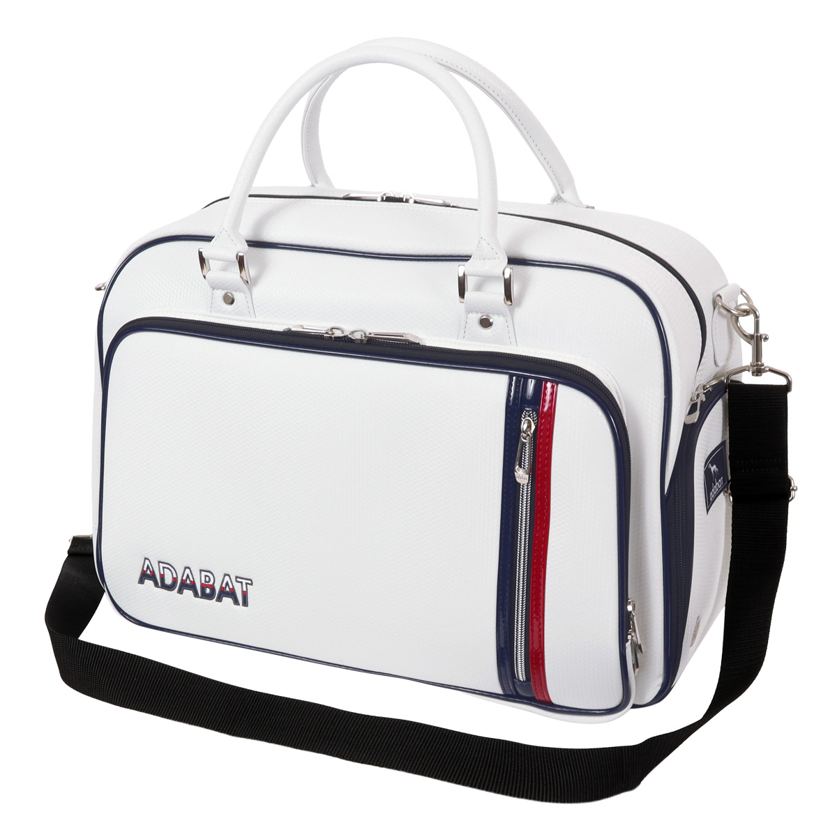 adabat ゴルフ ボストンバッグ｜ゴルフ用バッグ｜ゴルフ｜スポーツ