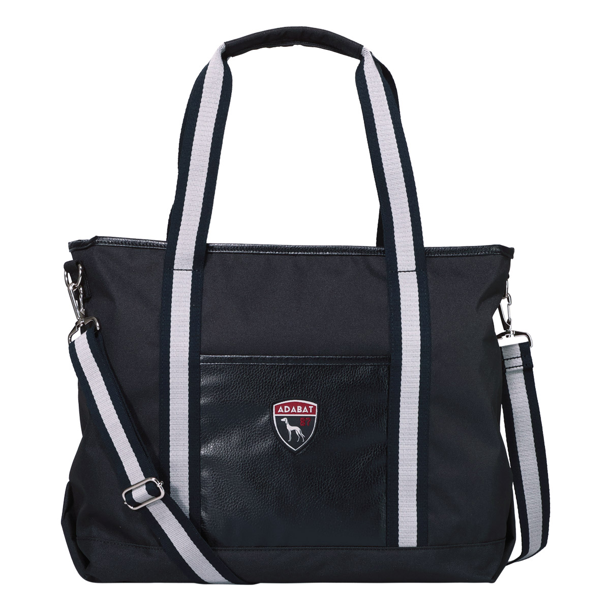 adabat（アダバット） ゴルフ トートバッグ メンズABT436 adabat