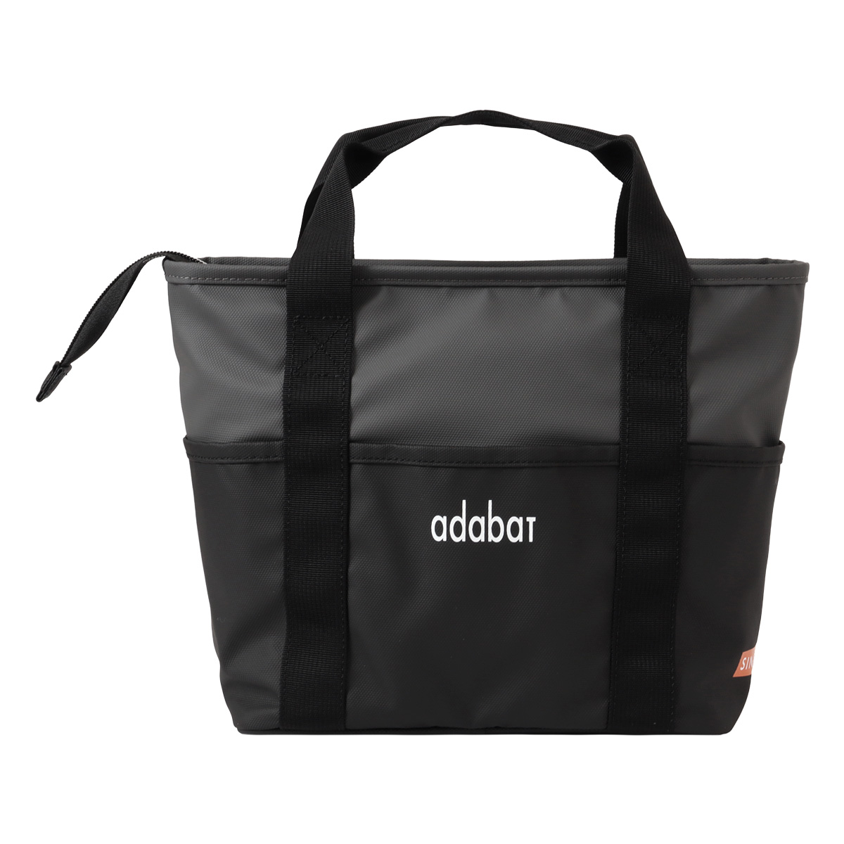 アダバット adabat ナイロン ボストンバッグ セール25%OFF 最大41%☆5/25限定 adabat（アダバット） ゴルフ 48 ブラック セットアップ メンズウェア