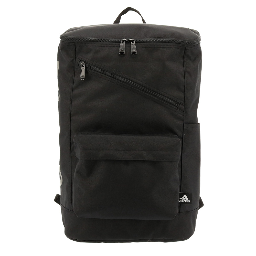 adidas（アディダス） リュックサック 大容量 メンズ レディース 24L