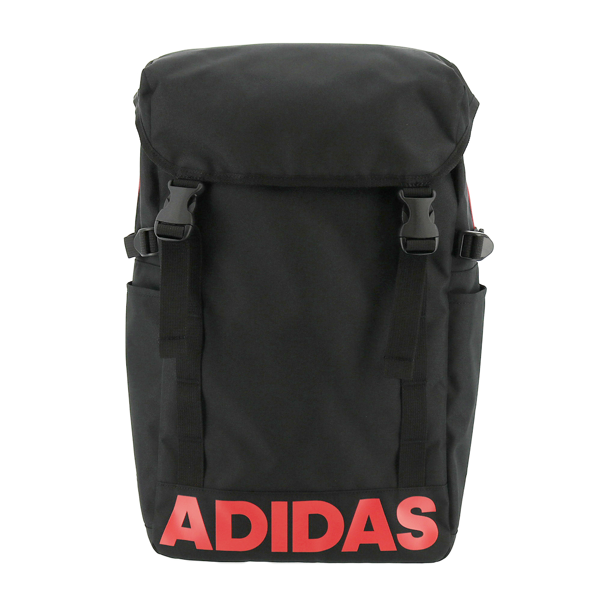 adidas バックパック 58 adidas アディダス リュック 通学 かぶせリュック バックパック