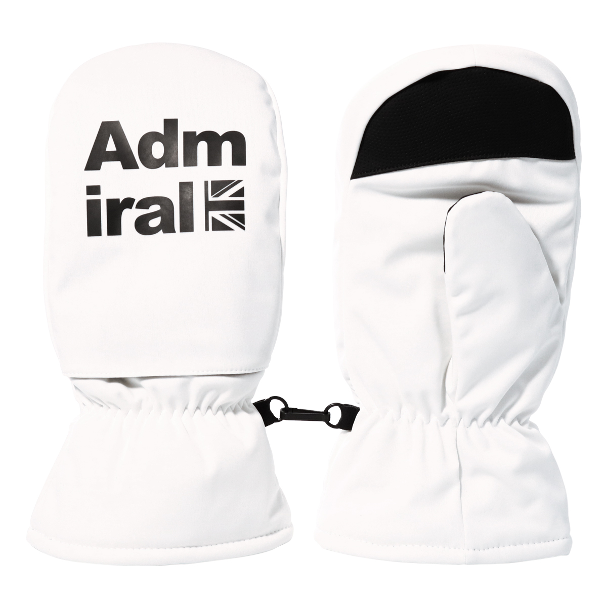 Admiral 冬用手袋 Admiral Golf アドミラル ゴルフ ミトン グローブ 手袋 メンズ