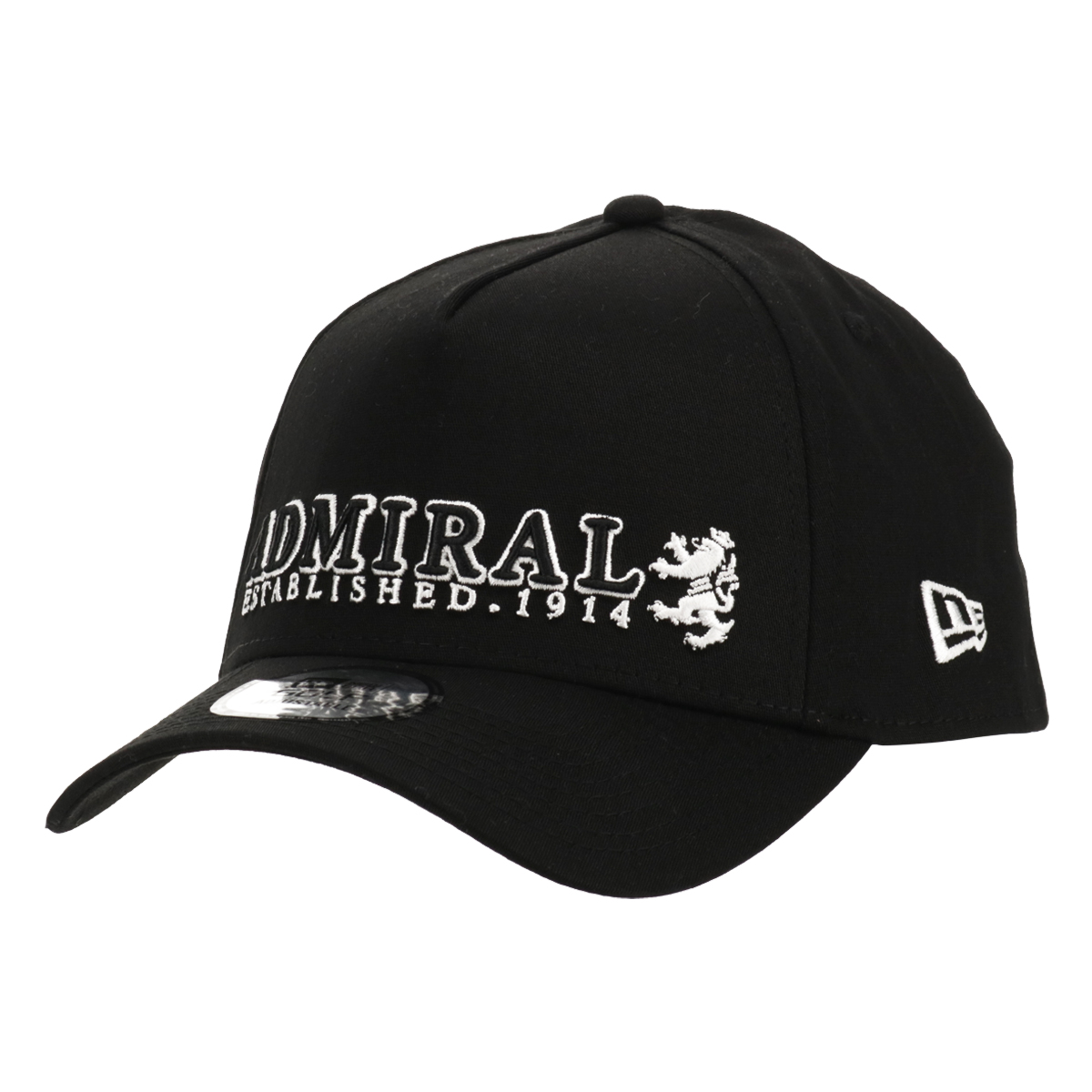 【テレビで話題】 Golf Admiral アドミラル ERA NEW ニューエラ キャップ ゴルフ メンズウェア