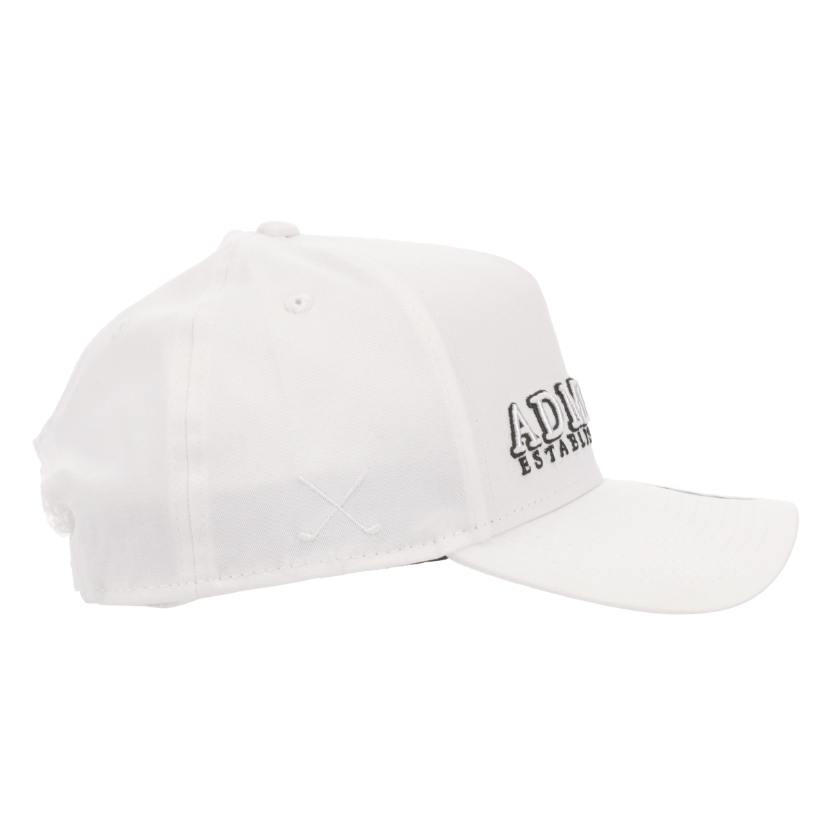 Admiral Golf アドミラル ゴルフ キャップ ニューエラ NEW ERA