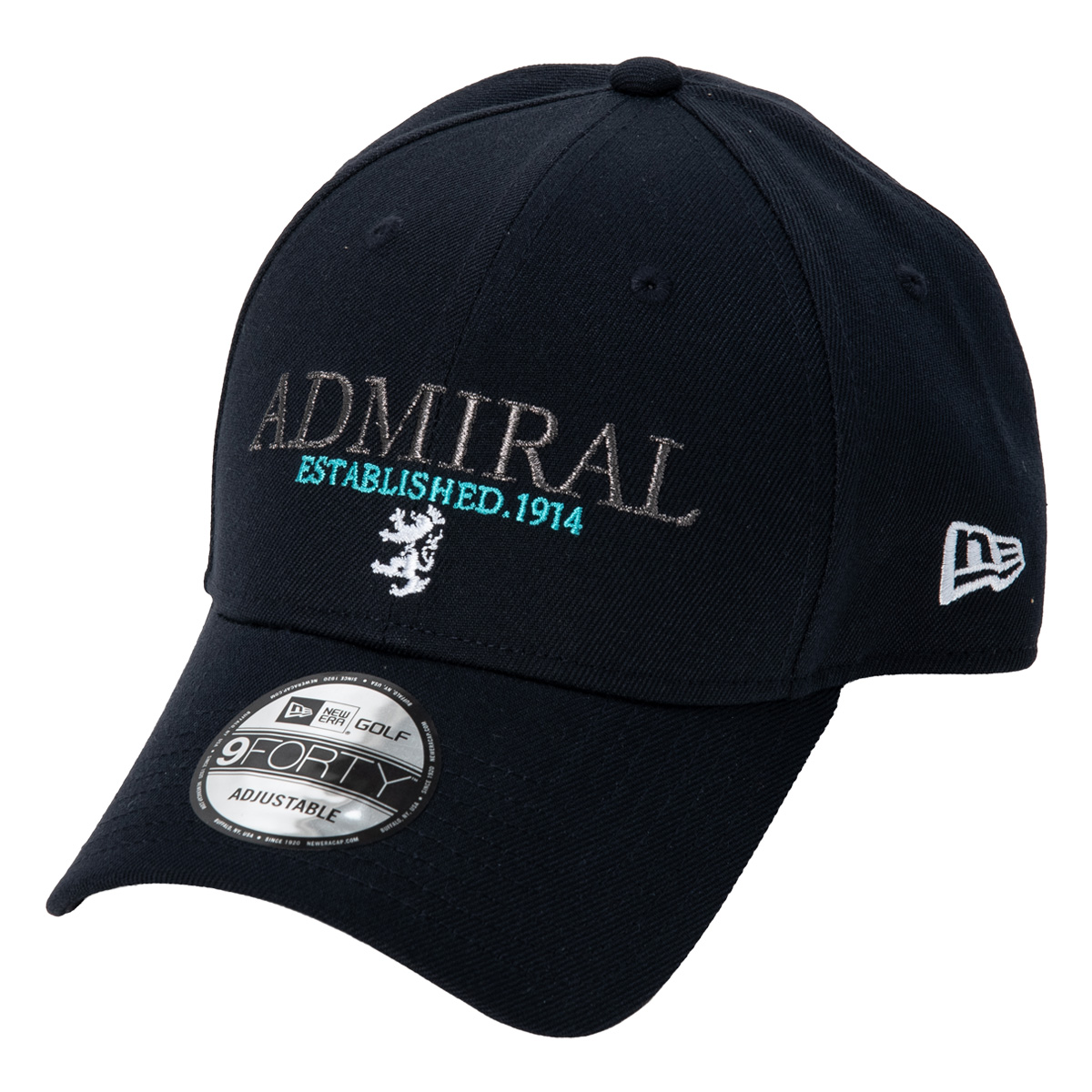 Admiral Golf（アドミラルゴルフ） アドミラル ゴルフ ニューエラ