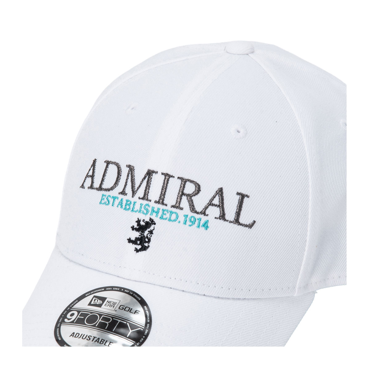Admiral Golf（アドミラルゴルフ） アドミラル ゴルフ ニューエラ